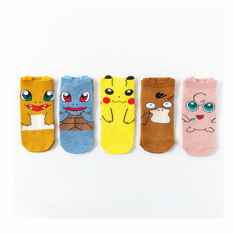 20 Pairs Socks