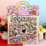 3D Stickers