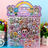 3D Stickers