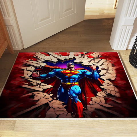 Kids Floor Mat