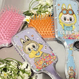 Kids Comb with Glitter