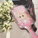 Kids Comb with Glitter