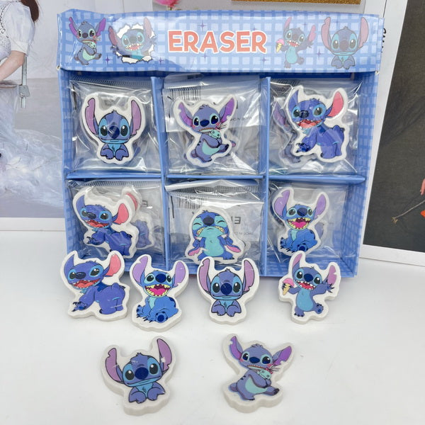 60pc Eraser