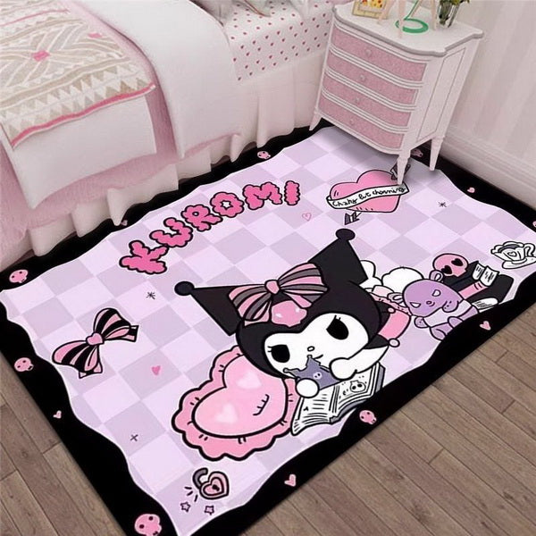 Kids Floor Mat
