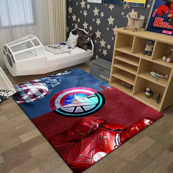 Kids Floor Mat