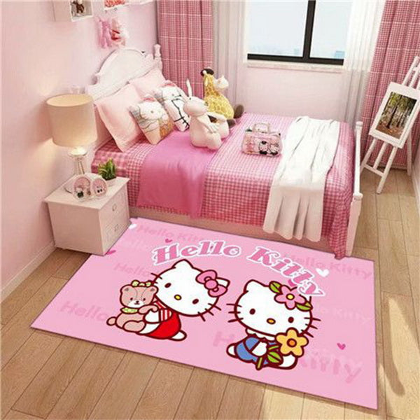 Kids Floor Mat