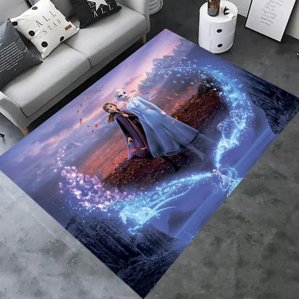 Kids Floor Mat