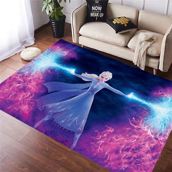 Kids Floor Mat