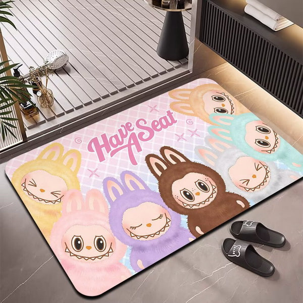 Kids Floor Mat