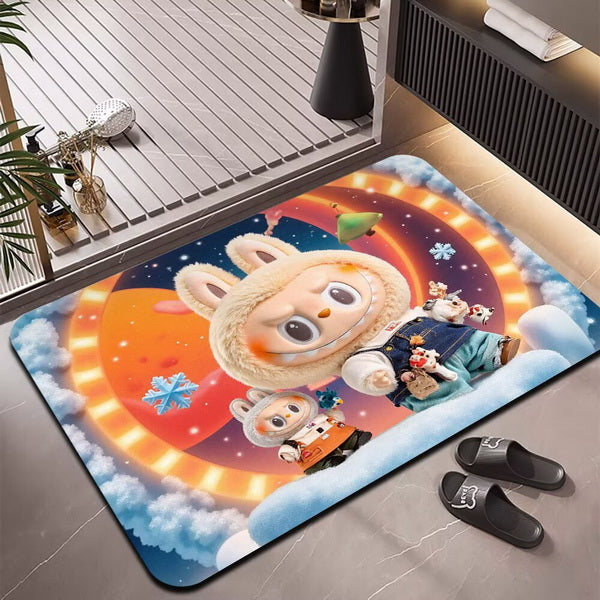 Kids Floor Mat