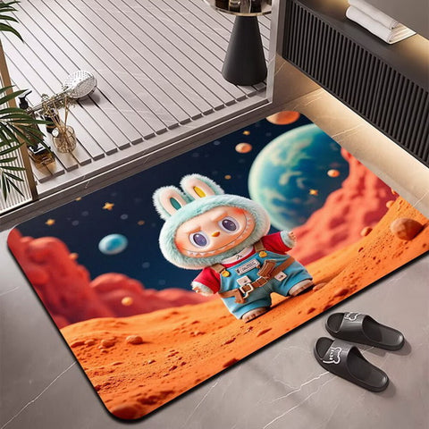 Kids Floor Mat