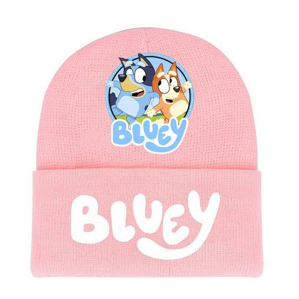 Knitted Beanies