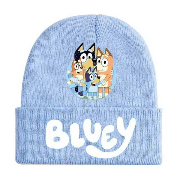 Knitted Beanies