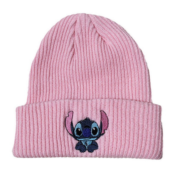 Knitted Beanies
