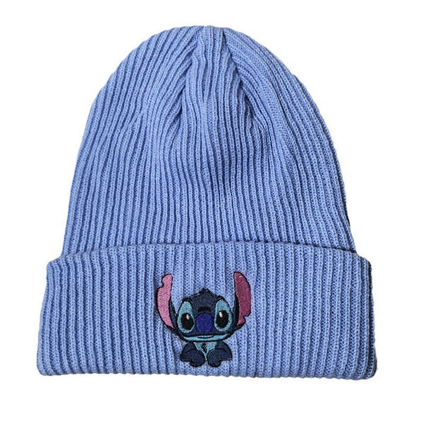 Knitted Beanies