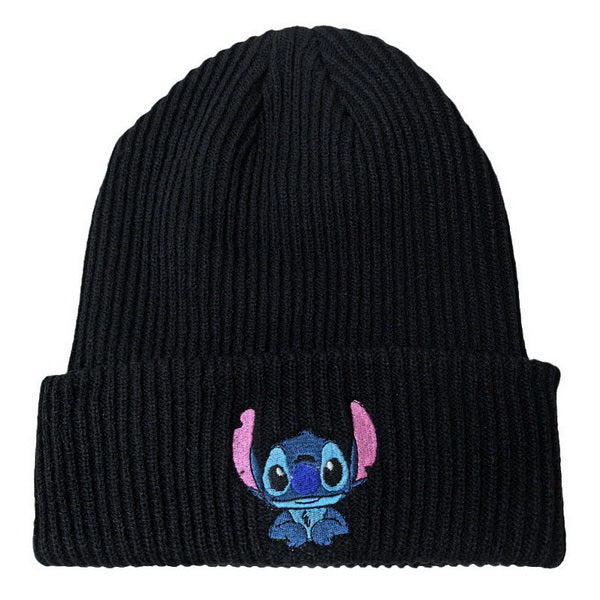 Knitted Beanies