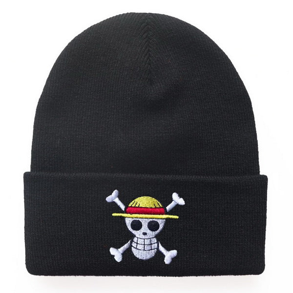 Knitted Beanies