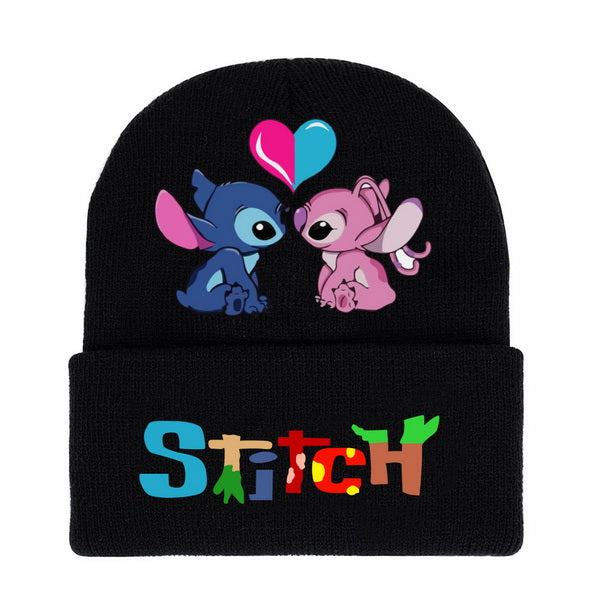 Knitted Beanies