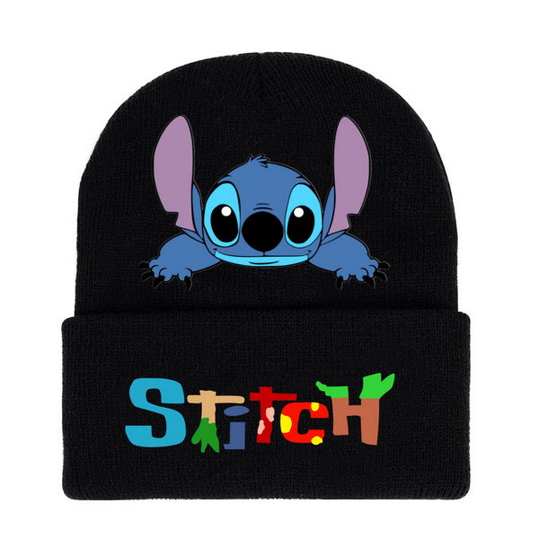 Knitted Beanies
