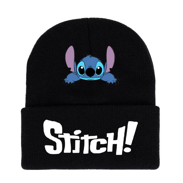 Knitted Beanies