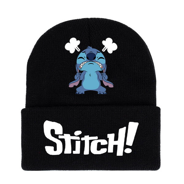 Knitted Beanies