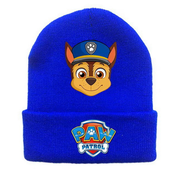 Knitted Beanies