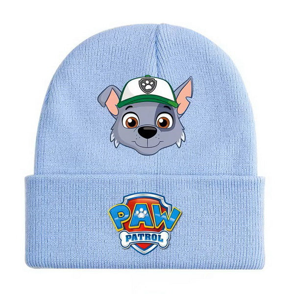 Knitted Beanies