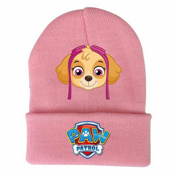 Knitted Beanies
