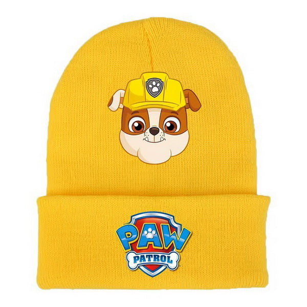 Knitted Beanies