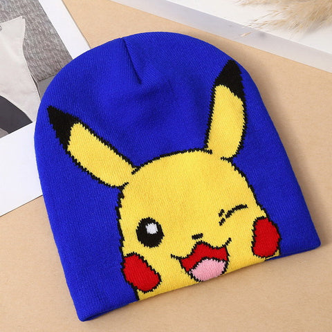 Knitted Beanies