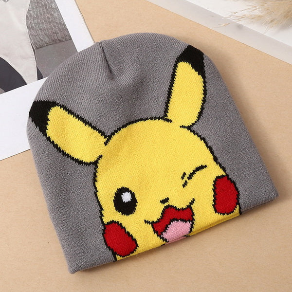 Knitted Beanies