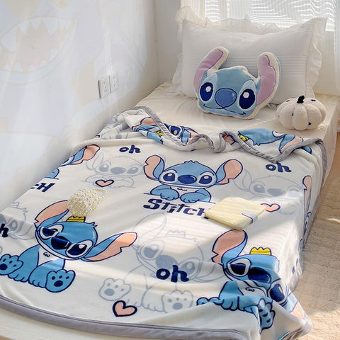Kids Large Blanket 1.5x2M