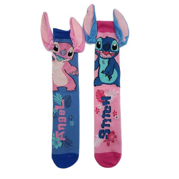 Cartoon Socks
