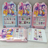 12 x 12pc Nail Stickers