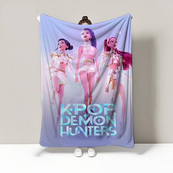 Kids Blanket 1x1.5m