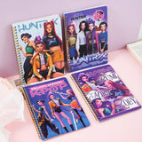 12pc Notebook