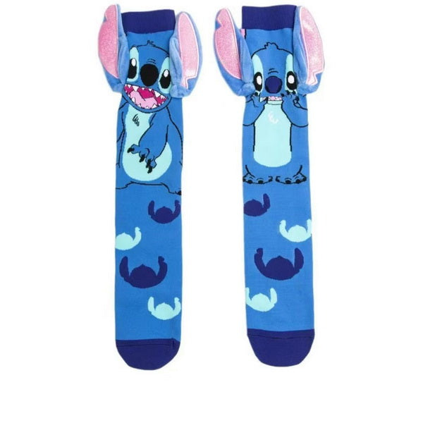 Cartoon Socks