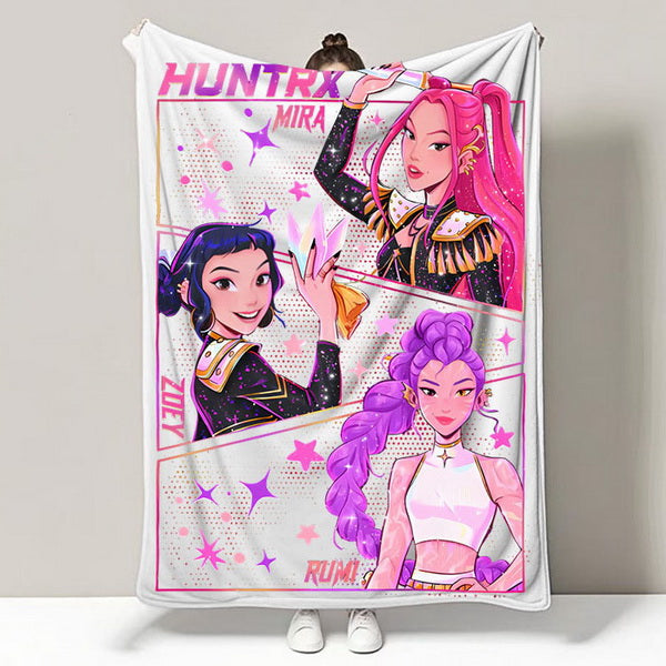 Kids Blanket 1x1.5m