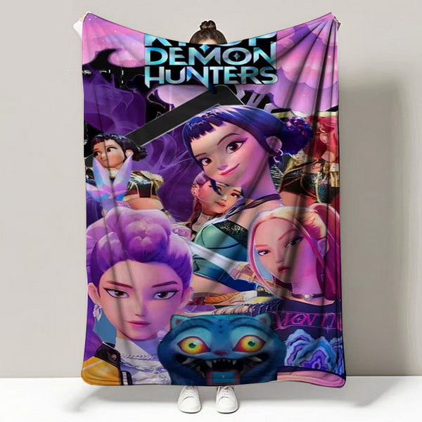 Kids Blanket 1x1.5m