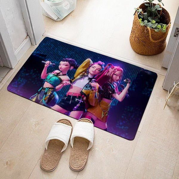 Kids Floor Mat