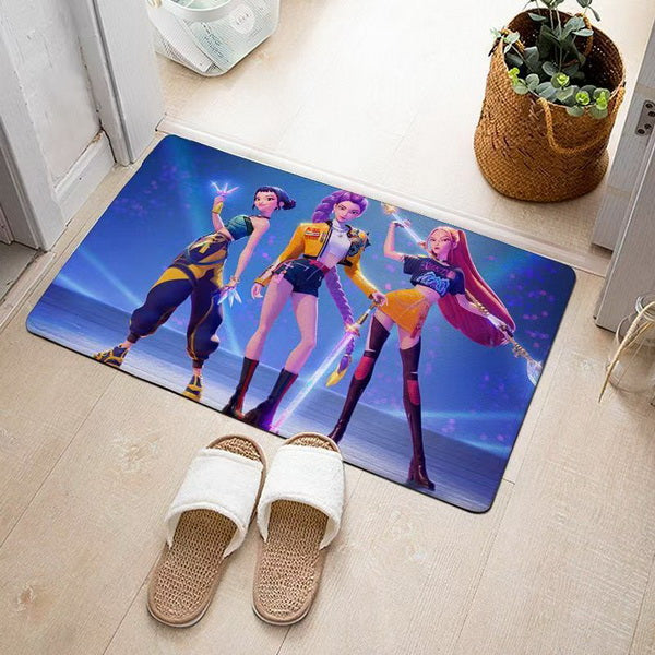 Kids Floor Mat