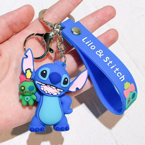 Keyring
