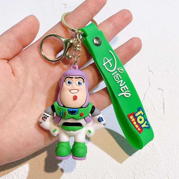 Keyring