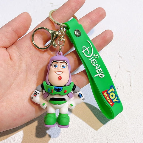 Keyring