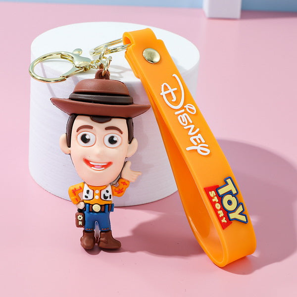 Keyring