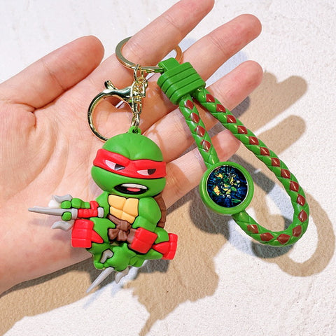Keyring