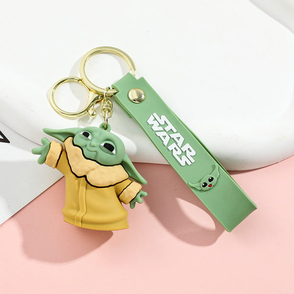 Keyring
