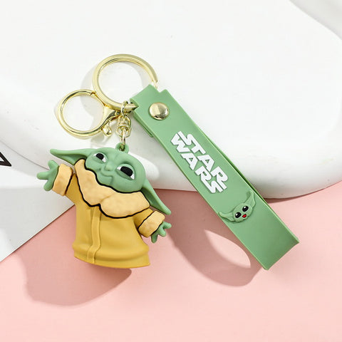 Keyring