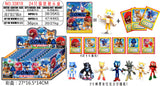 24pc Blind Bag with Display Box