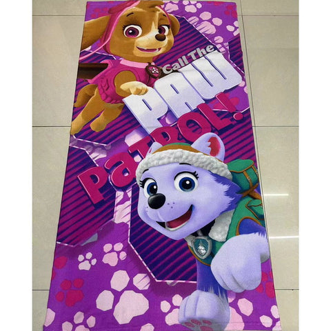 Bath Beach Towel